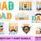 Fathers Day T Shirt Bundle 0