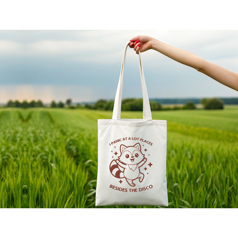 I Panic At A Lot Places Besides The Disco 1