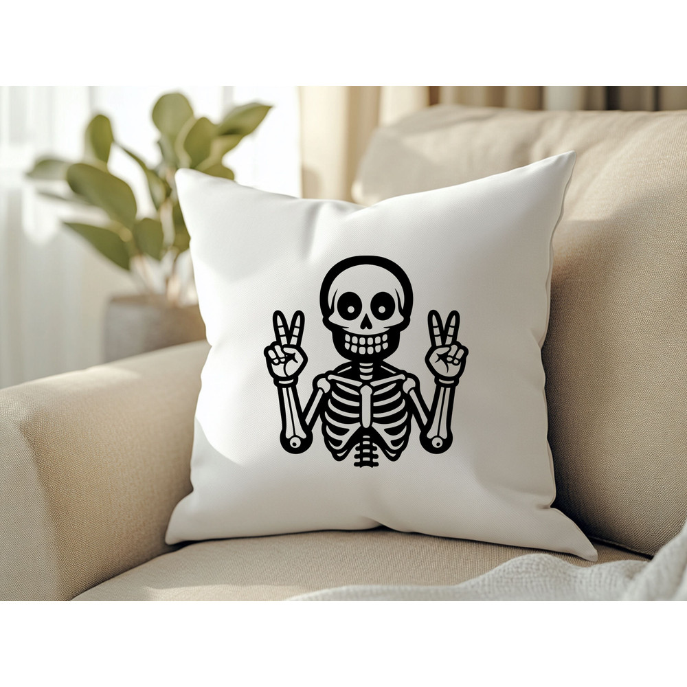 Skeleton Svg Bundle 1 2