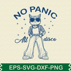no panic all disco
