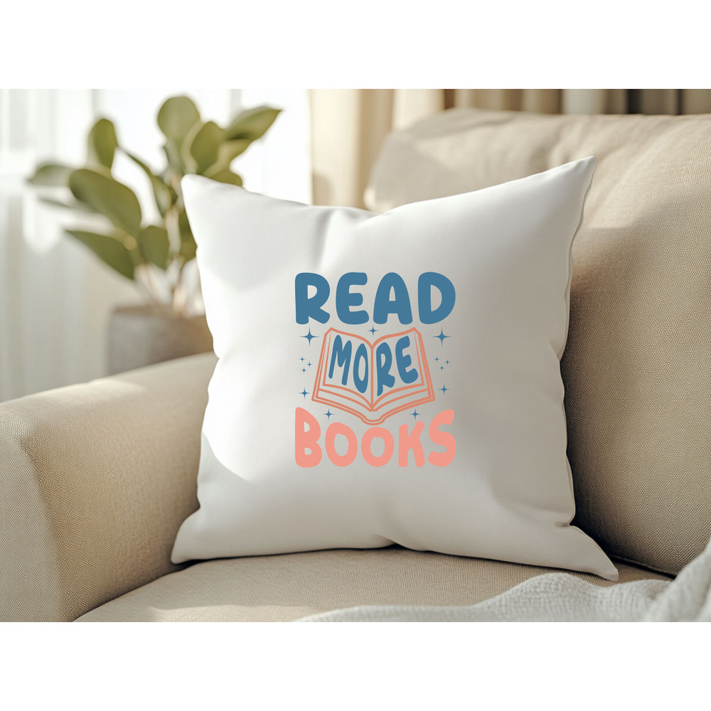 Read More Books 2