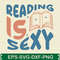 Reading Is Sexy 0