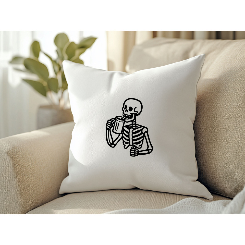 Skeleton Svg Bundle 2 2