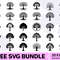 Tree Svg Bundle 3 0