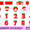 Strawberry SVG Bundle 0