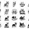 Boston Terrier Svg Bundle 1