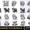 Havanese Svg Bundle 0
