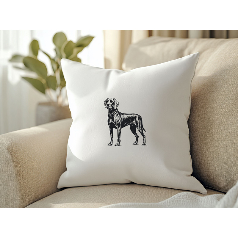 Weimaraner Dog Svg Bundle 1 2