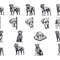 Dogue De Bordeaux Dog Svg Bundle 1