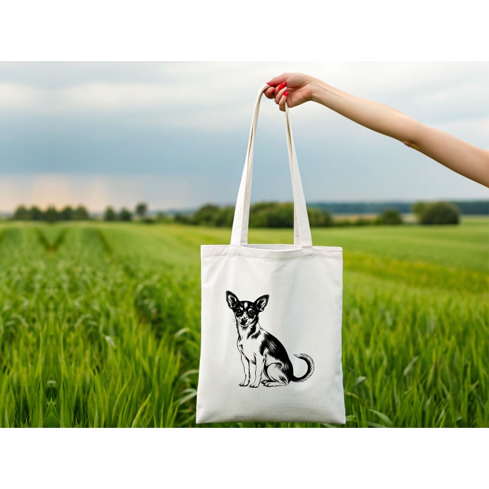 Toy Fox Terrier Dog Svg Bundle 1