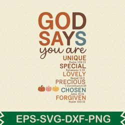elegant boho christian svg