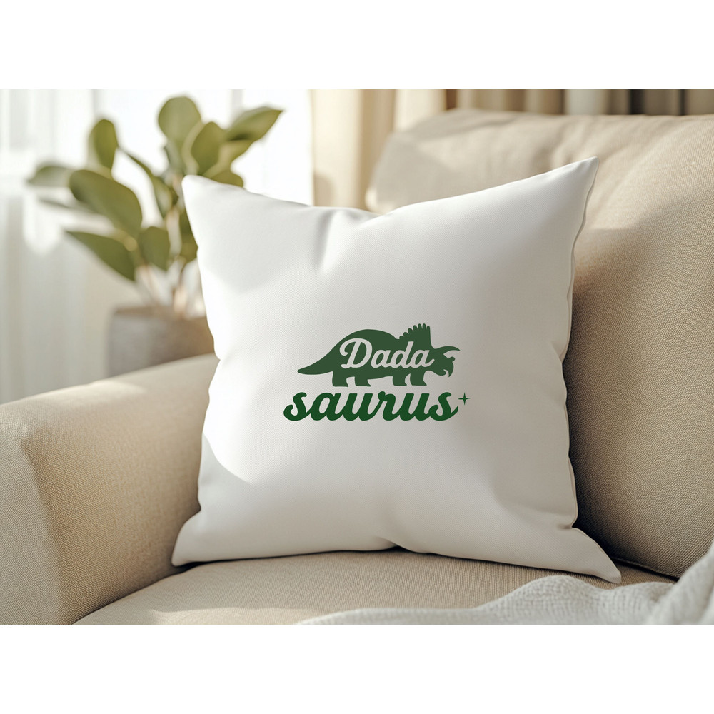 Dada Saurus T Shirt Design 2