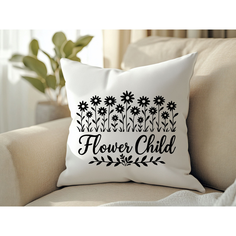 Wildflower Quotes Svg Bundle 2