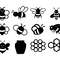 Bee Svg Bundle 2 1