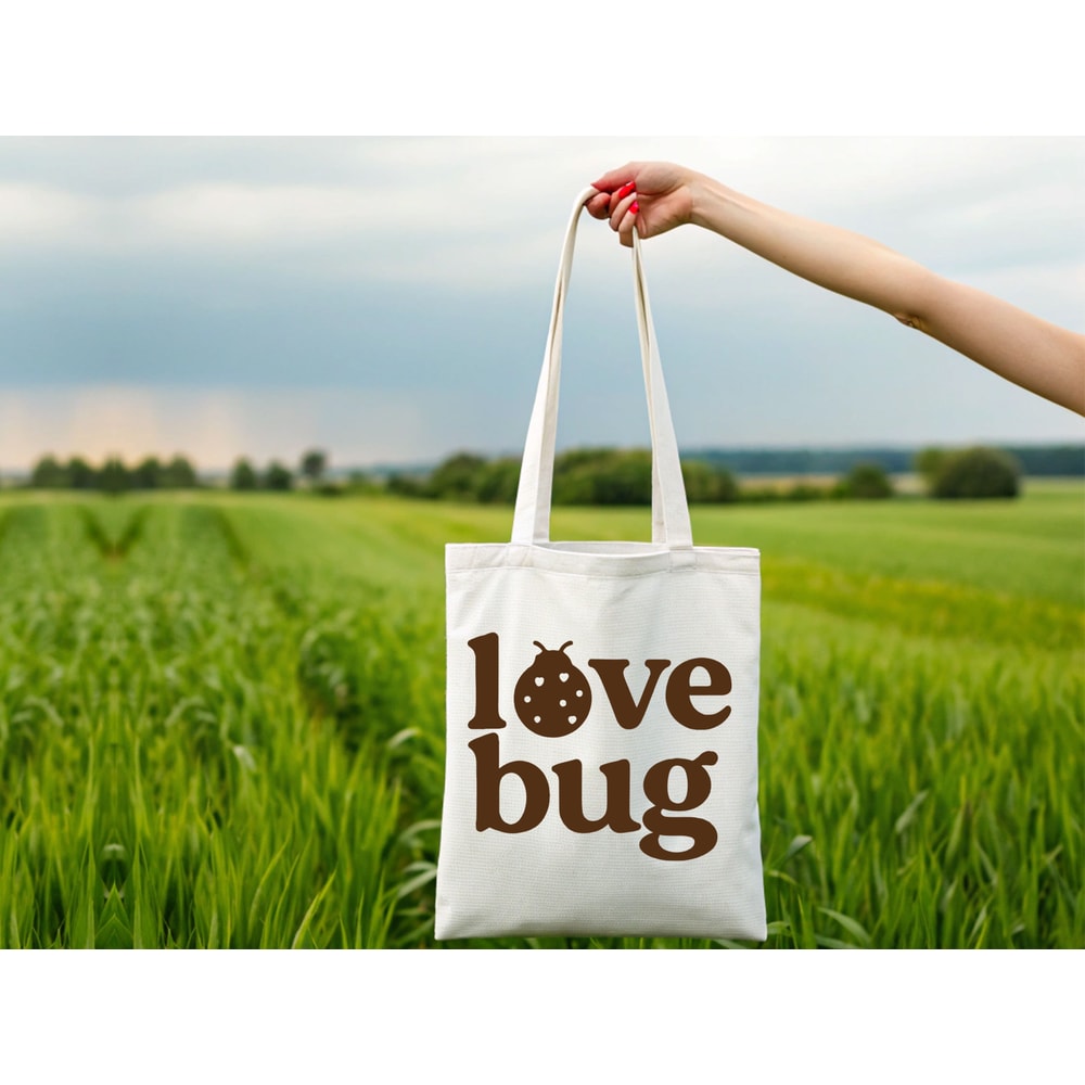 Love Bug T Shirt 1