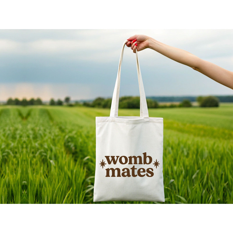 Womb Mates Womb Mates 1