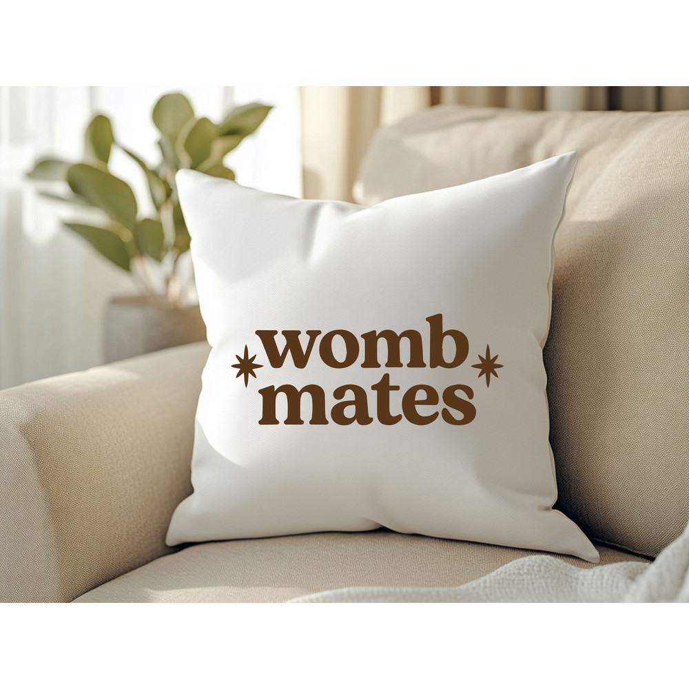 Womb Mates Womb Mates 2