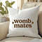 Womb Mates Womb Mates 2