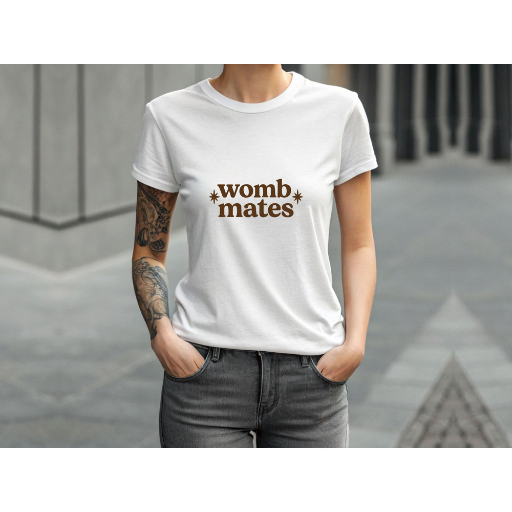 Womb Mates Womb Mates 3