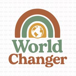 world changer world changer t shirt design