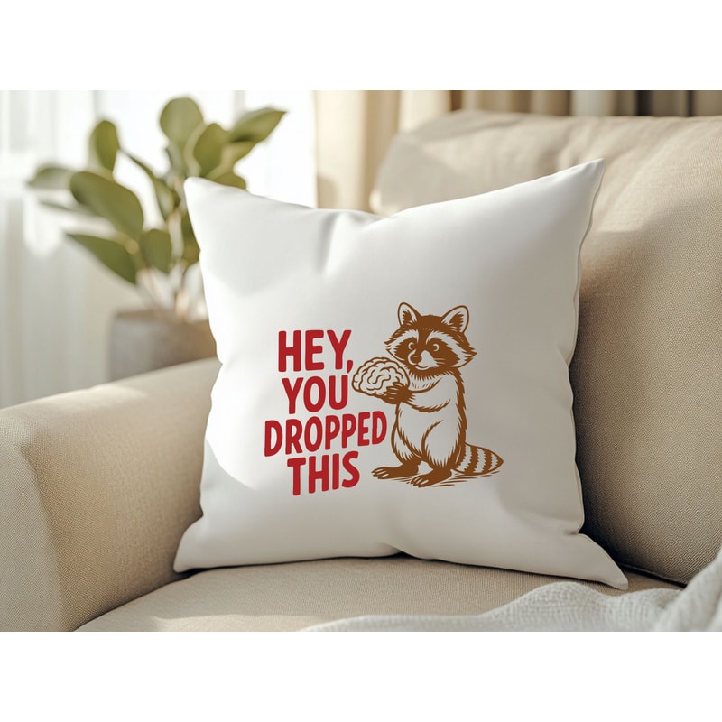 Hey You Dropped This Svg T Shirt Design 2