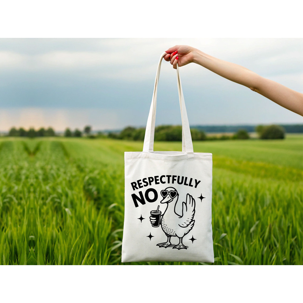 Respectfully No Svg T Shirt Design 1