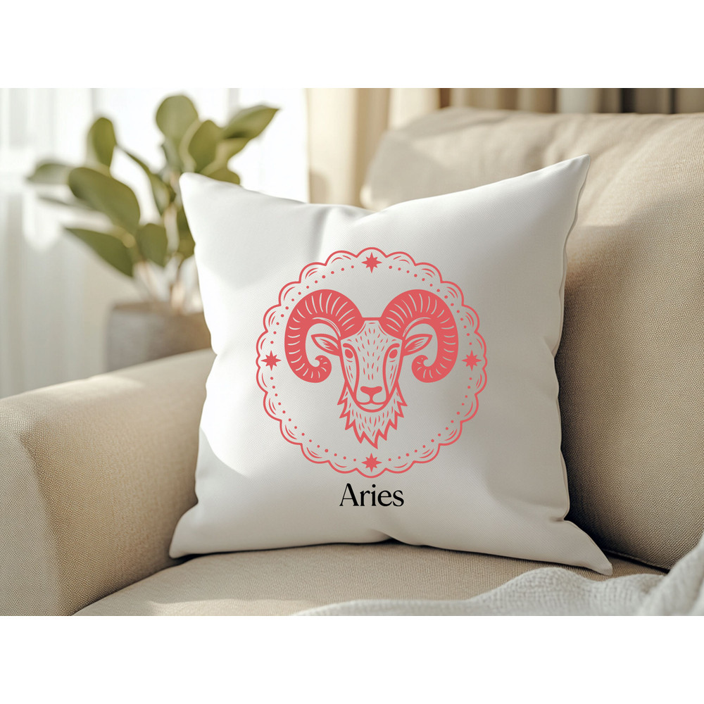 Aries Svg T Shirt Design 2