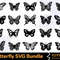 Butterfly SVG Bundle 0