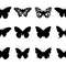 Butterfly SVG Bundle 2