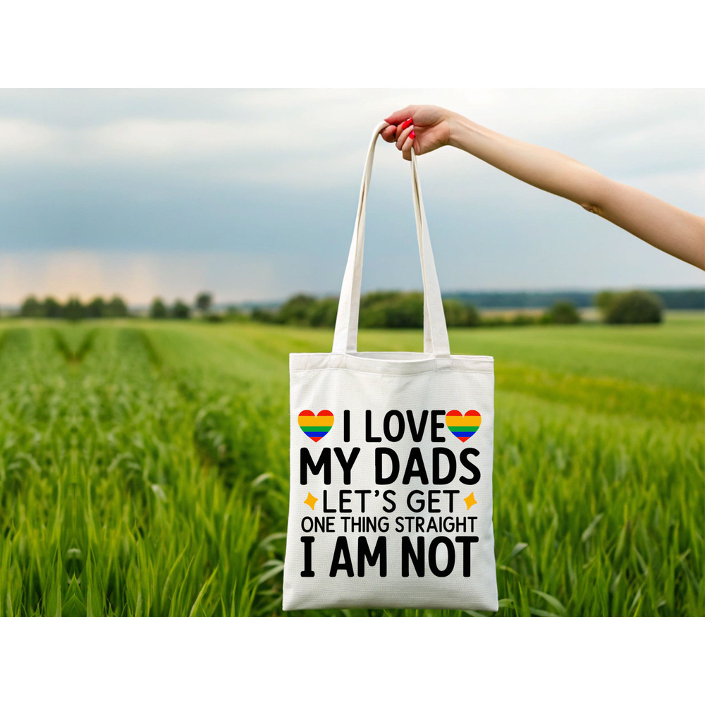 I Love My Dads Let S Get One Thing Straight I Am Not Svg T Shirt Design 1