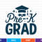 PreK Grad Svg T Shirt Design 0
