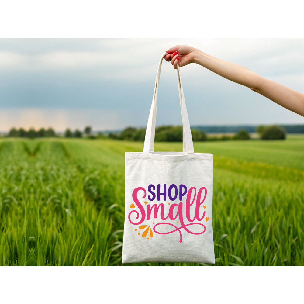 Shop Small Svg T Shirt Design 1