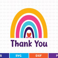 thank you svg t shirt design