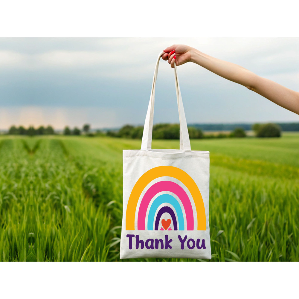 Thank You Svg T Shirt Design 1