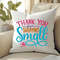 Thank You For Shopping Small Svg T Shirt Design 2