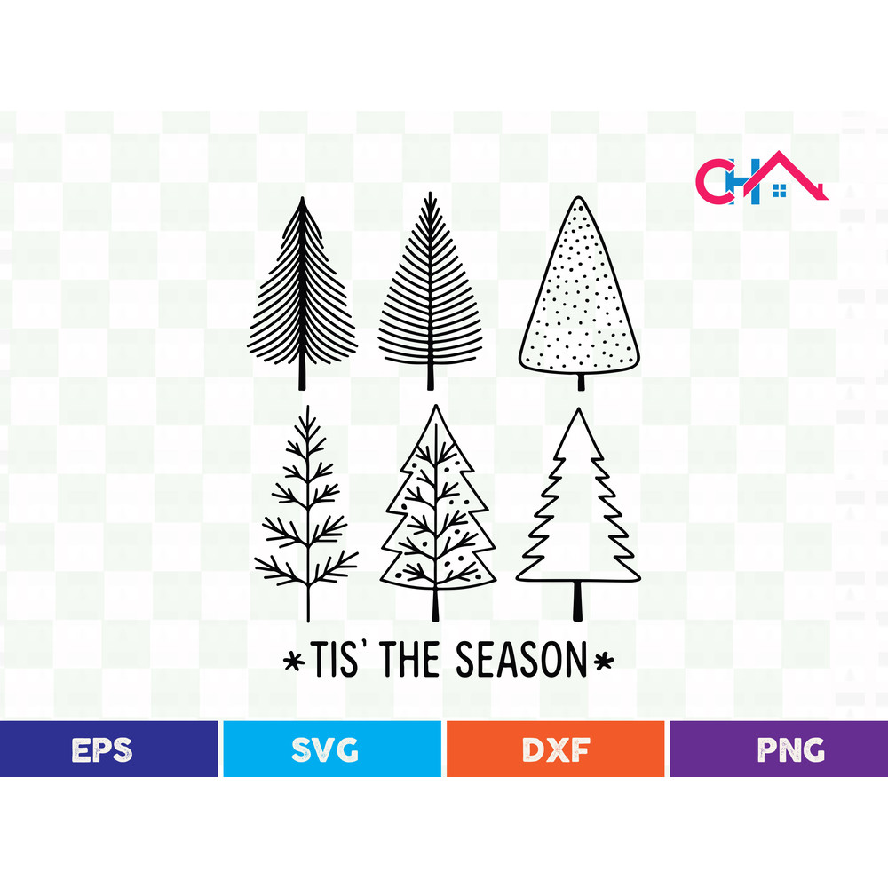 Tisthe Season T Shirt Design 0