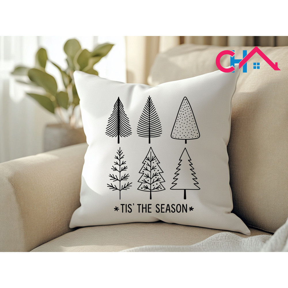 Tisthe Season T Shirt Design 2