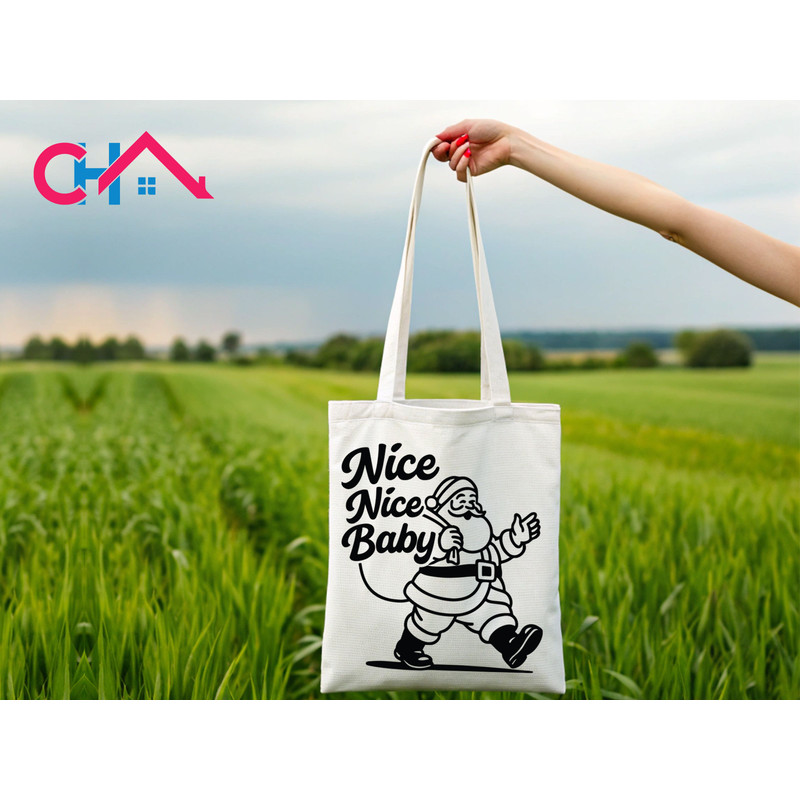 Nice Nice Baby T Shirt Design 1