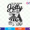 Tis The Season To Be Jolly T Shirt Design 0