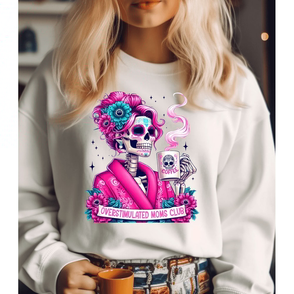 Funny Moms TShirt Digital Vector Files Coffee Mug Vector Files TShirt Transfers Printable Art Insta 0