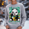 Kung Fu Panda PNG Files Make Money Mens Urban Design Digital Prints TShirt Vector Transfers Printab 0