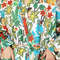 Womens Stylish Printed Kimono Robe Multifunctional Bathrobe Loungewear Swim CoverUp And Night Dress 0