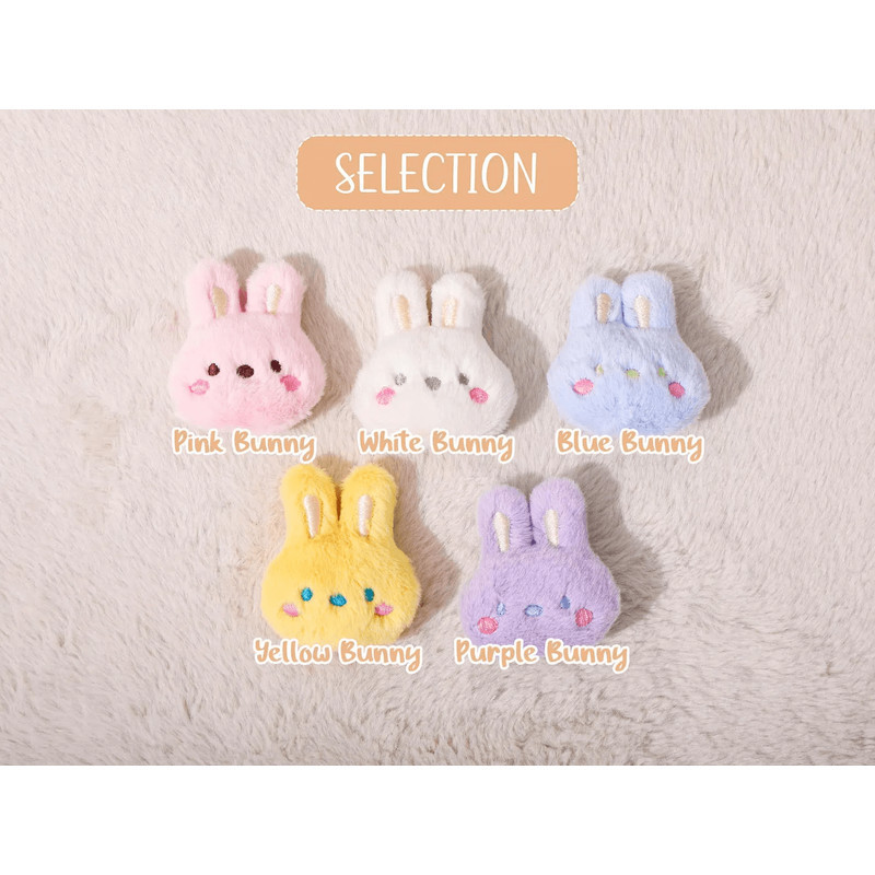 Custom Baby Easter Basket Personalized Bunny Easter Basket Easter Gift Basket For Kid Toddler Cotto 6