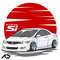 Civic Si  Premium Sublimation Digital Download  Unleash Your Creativity 0