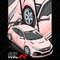Honda Civic Type R FK8  Sublimation Digital Download  Unleash Your Creativity 0