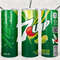 7up Logo Tumbler Wrap Design - JPEG & PNG - Sublimation Printing - Soda / Pop - 20oz Tumbler