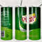 Canada Dry Ginger ale Tumbler Wrap Design - JPEG & PNG - Sublimation Printing - Soda / Pop - 20oz Tumbler