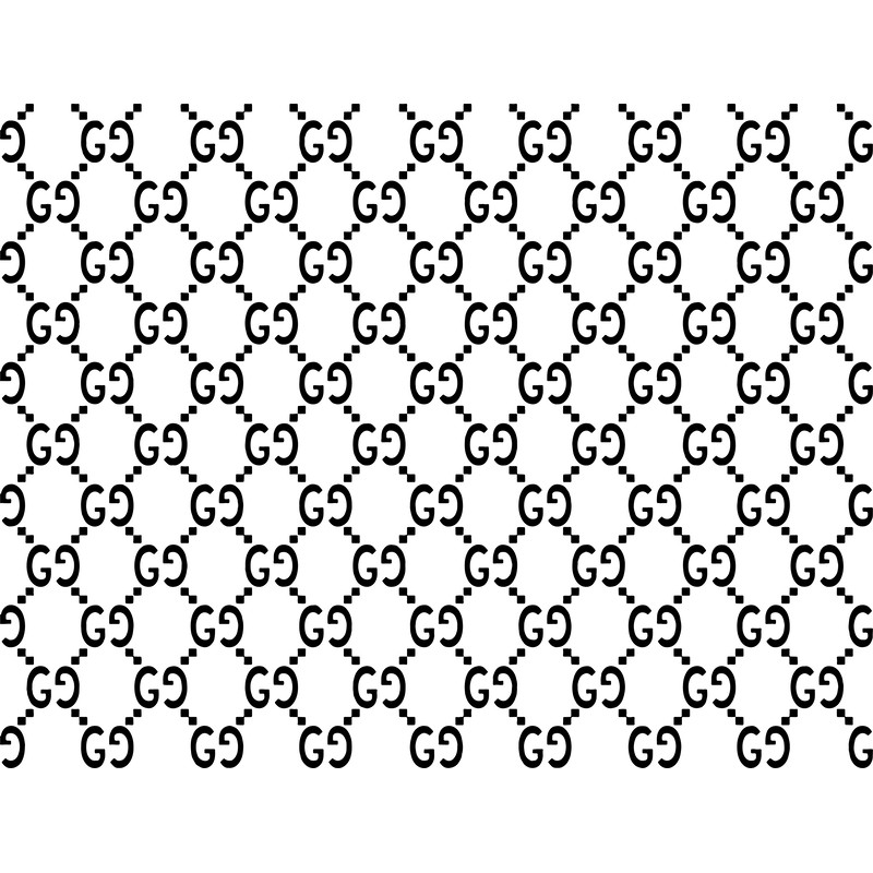 Gucci Pattern Svg Pattern Luxury Svg Brand Logo Svg Luxury Brand Svg Fashion Brand Svg Digital Down 0