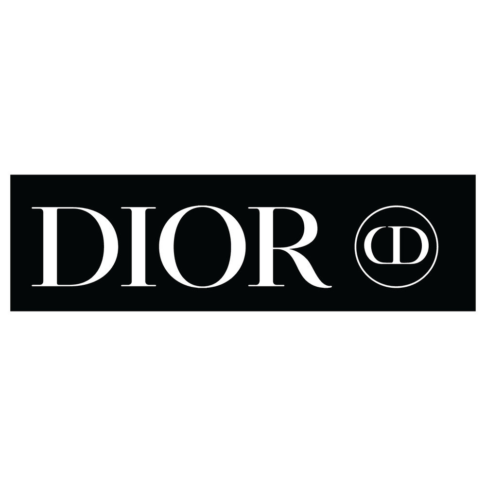 Dior Svg Dior Logo Svg Dior Vector Dior Clipart Dior Pattern Christian Dior Svg Fashion Brand Svg 0