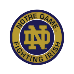 notre dame fighting irish logo svg, notre dame fighting irish svg, ncaa logo svg, sport svg, instant download